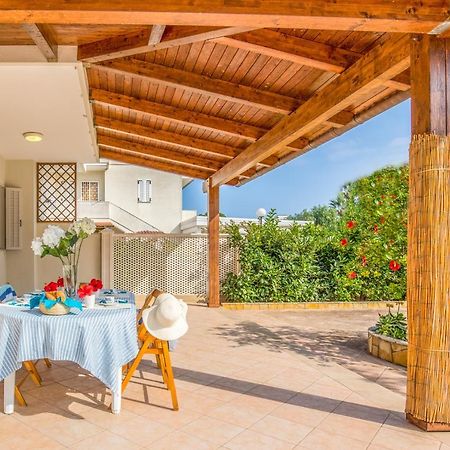 טורה קאנה Appartamento Levante Pt - Myho Casa מראה חיצוני תמונה