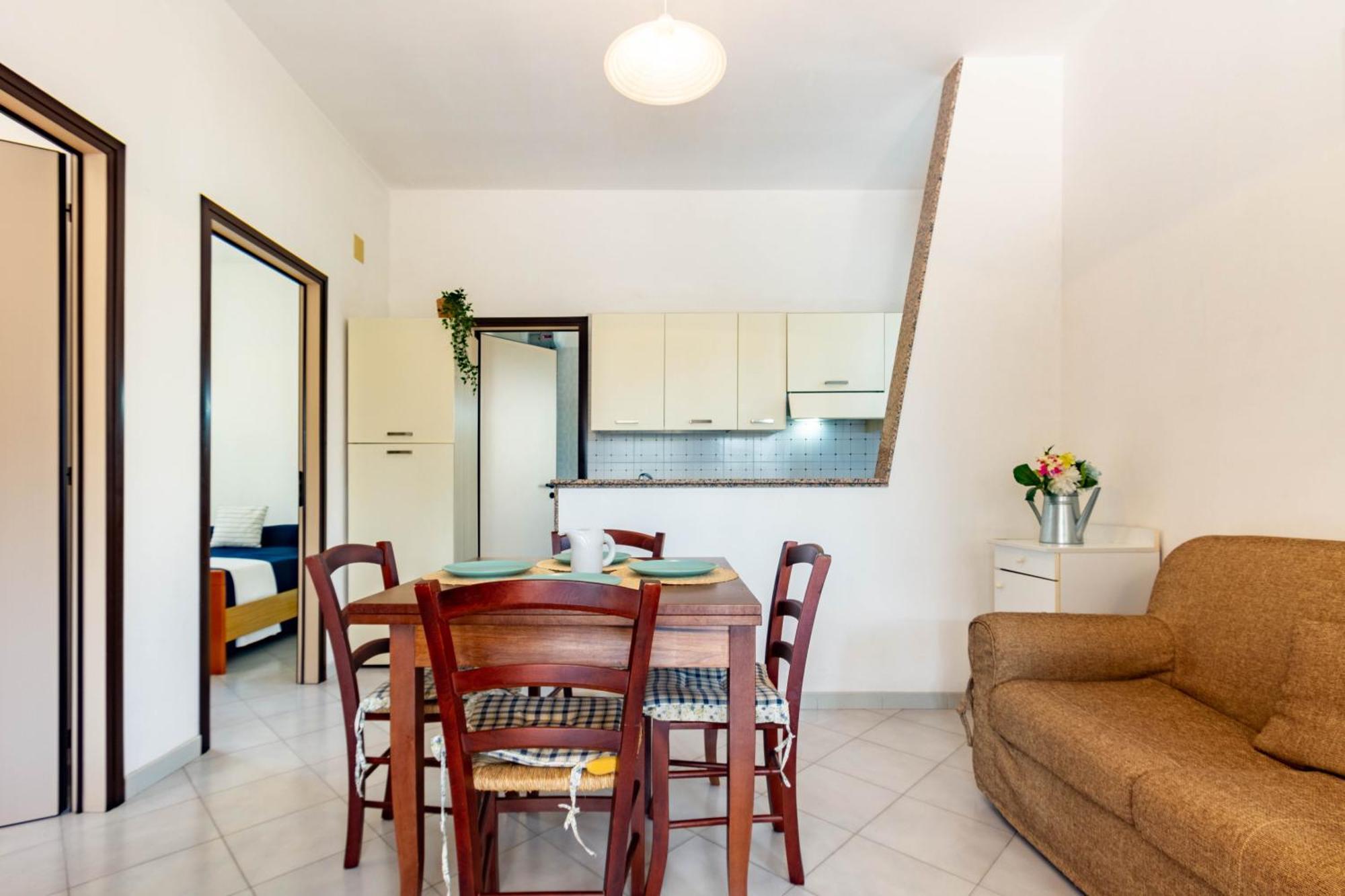 טורה קאנה Appartamento Levante Pt - Myho Casa מראה חיצוני תמונה
