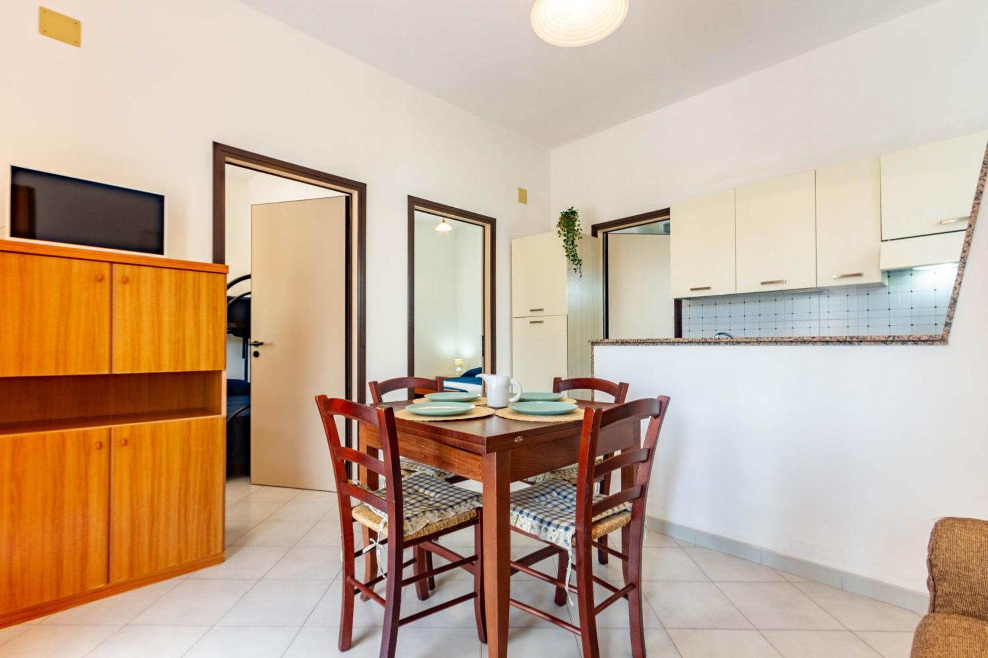 טורה קאנה Appartamento Levante Pt - Myho Casa מראה חיצוני תמונה